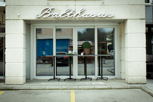 Le Balthasar