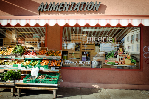 Epicerie chez Miguel