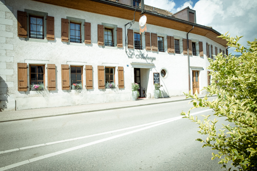 Auberge aux 3 Tilleuls